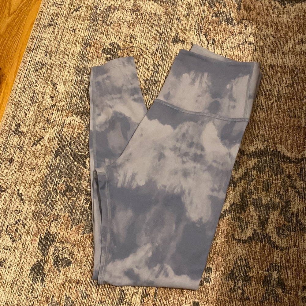 Beyond yoga leggings!